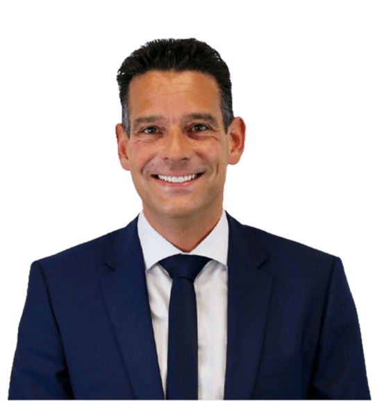 Portraitbild Michael Landwehr