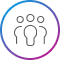 Icon Personengruppe